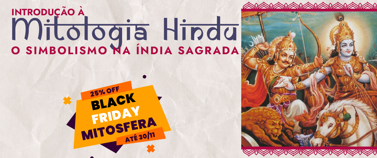 Introdução à Mitologia Hindu