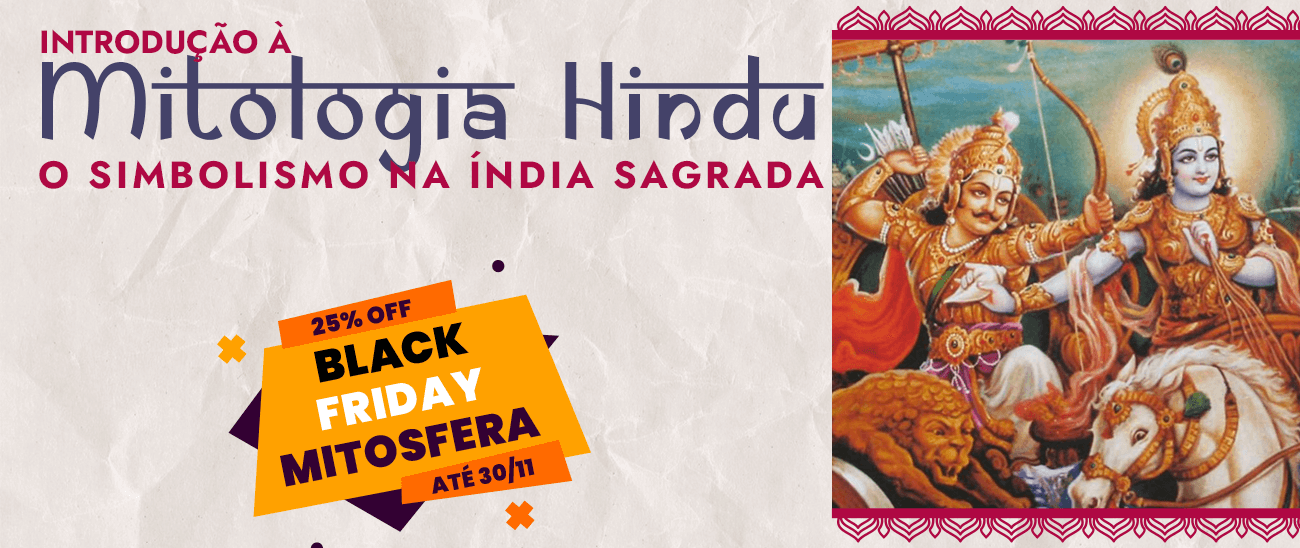 Introdução à Mitologia Hindu