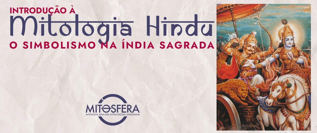 Introdução à Mitologia Hindu