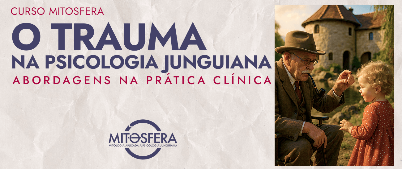 O Trauma na Psicologia Junguiana
