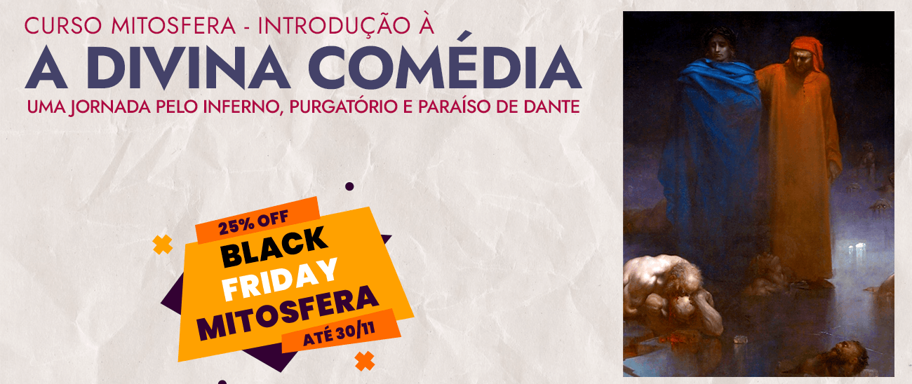 Introdução à Divina Comédia