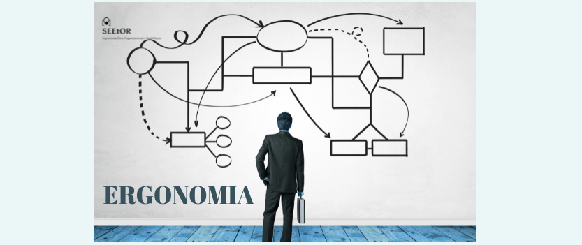 TREINAMENTO EM ERGONOMIA