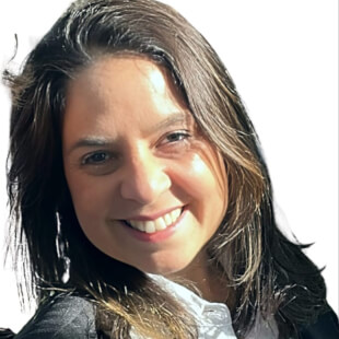 Dra. Claudia Borges Paraizo