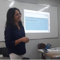 Claudia Borges Paraizo