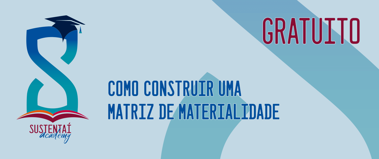 Como construir uma matriz de materialidade