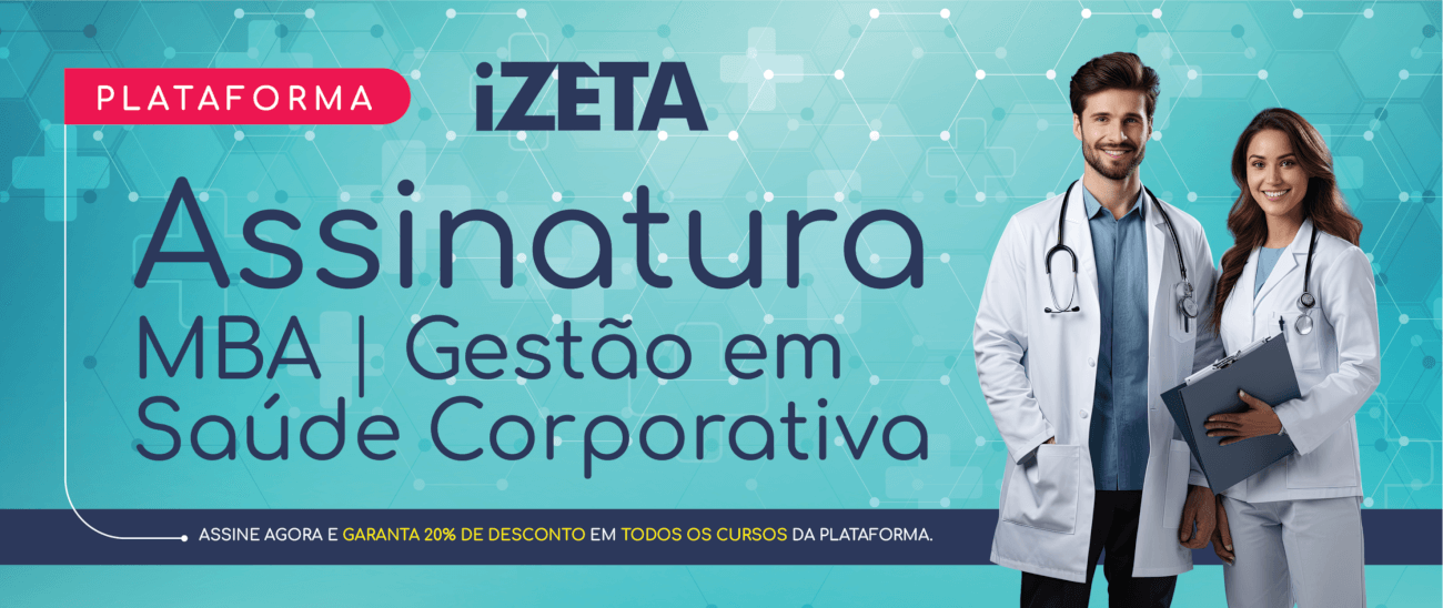 Banner do curso.