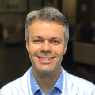 Dr. Octavio C. Oliveira