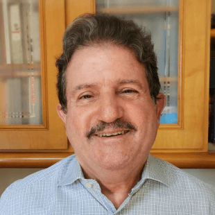 Dr. Hudson de Araújo Couto
