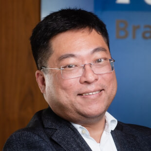 Fernando Akio Mariya