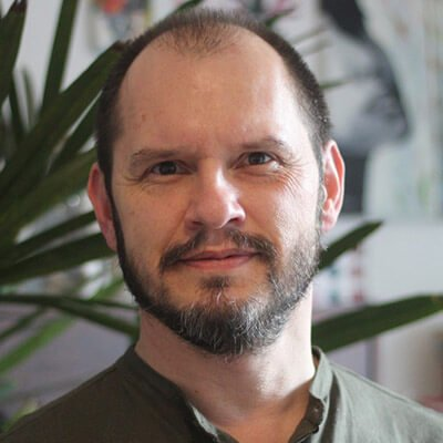 André Cassias