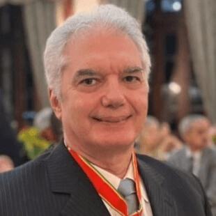Dr. Paulo Antonio de Paiva Rebelo