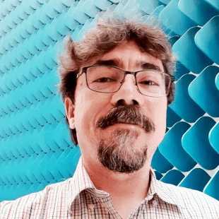 Dr. Kleber Prado Campos