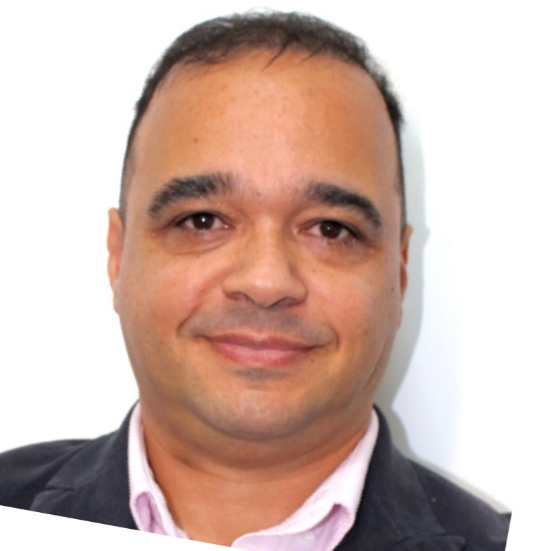 Luiz Antonio de Oliveira Junior