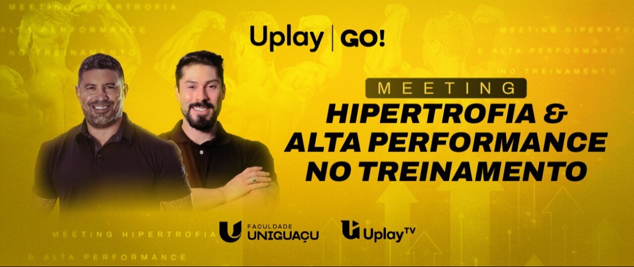 Banner do curso.