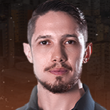Dr. Raphael Carvalho