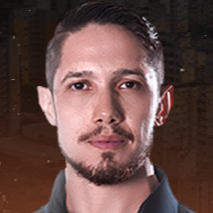 Dr. Raphael Carvalho