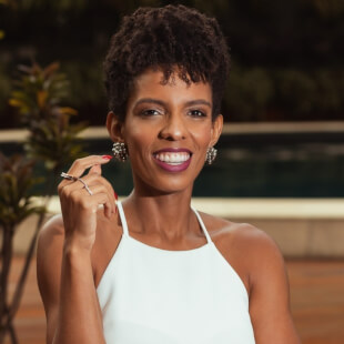 Rayhanna Fernandes