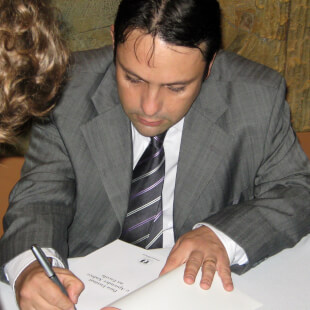 Adriano Caldeira