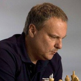 Gilberto Milos
