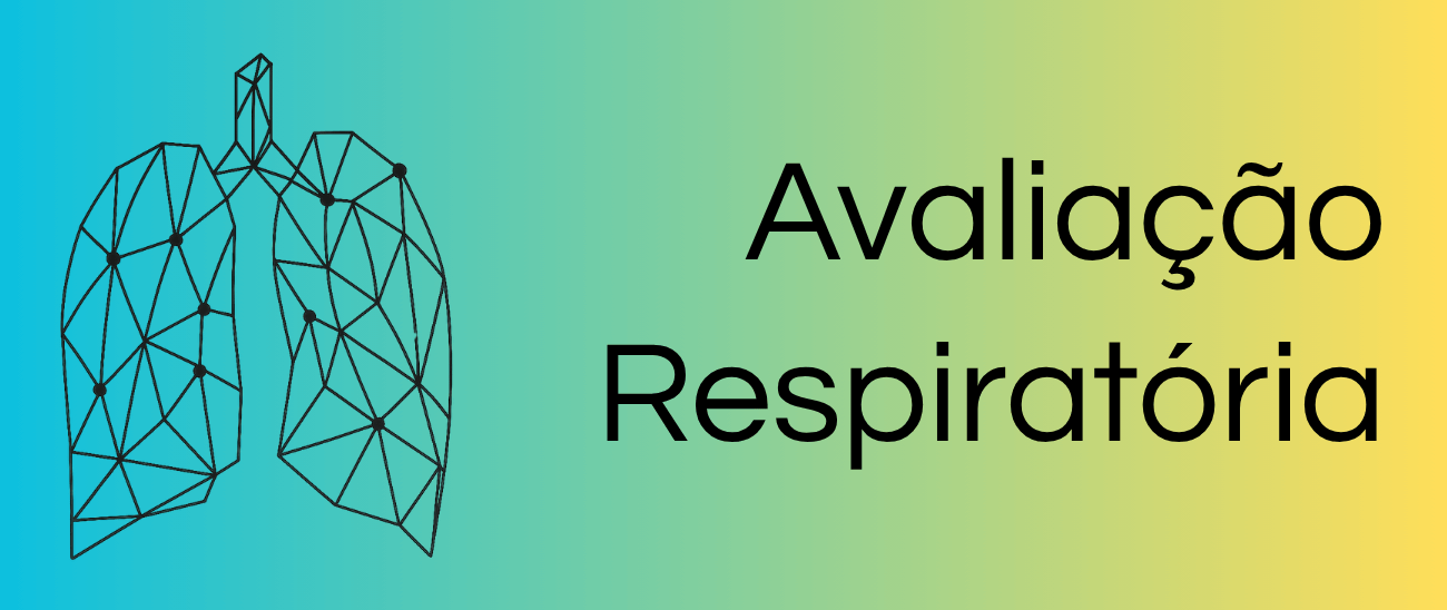 Avaliação Respiratória