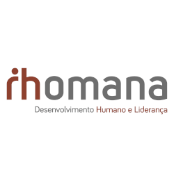 Logo Rhomana Consultoria