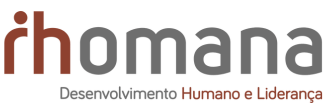 Logo Rhomana Consultoria