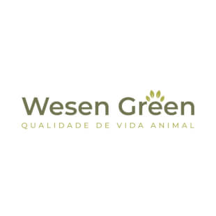 Wesen Green - Qualidade de Vida Animal