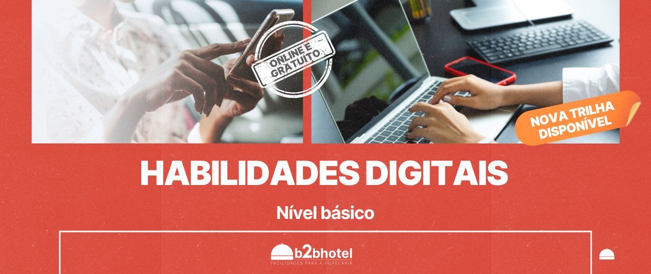 Habilidades Digitais