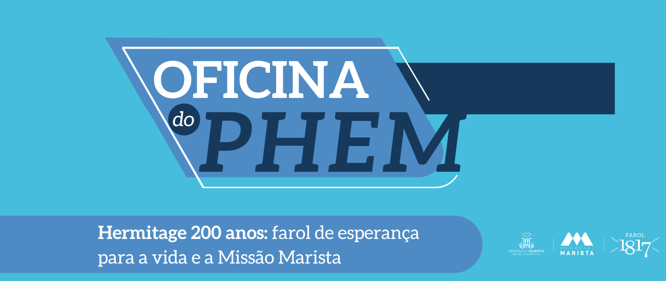 Oficina do PHEM de 2025