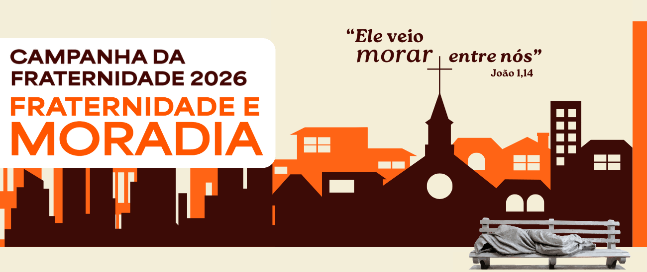 Campanha da Fraternidade 2026