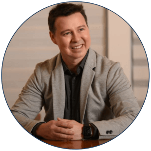 Ir. Vanderlei Siqueira