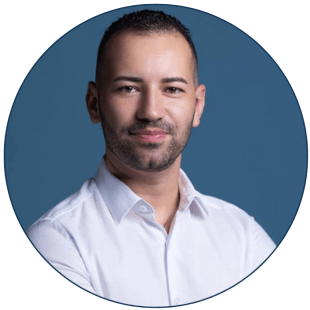 Ir. Miguel Fernandes