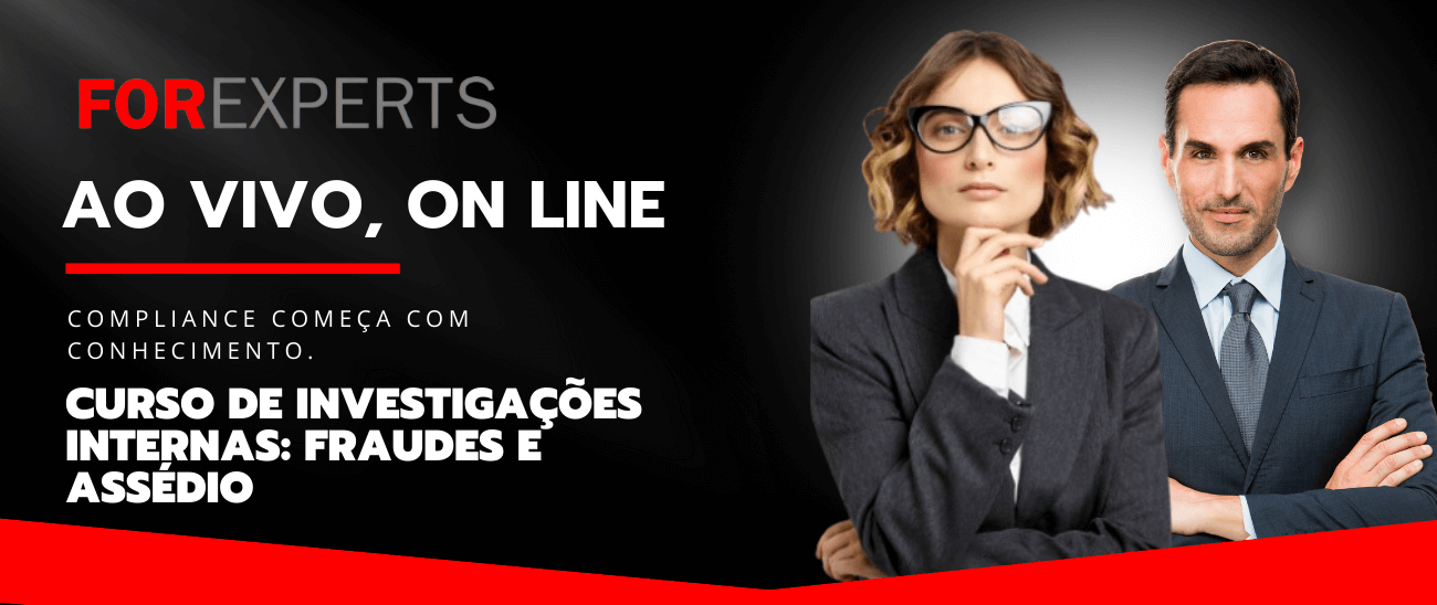 Banner da turma.