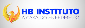 Logo HB INSTITUTO
