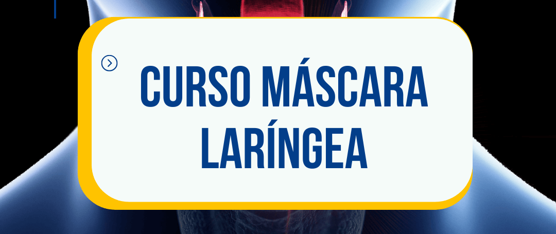 Curso Máscara Laríngea