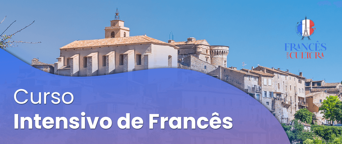 Banner do curso.