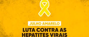 Palestra Julho Amarelo