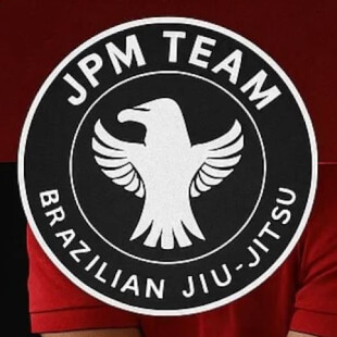 JPM Team Brazilian Jiu-Jitsu