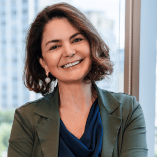 👩‍🏫 Conheça a Nossa Instrutora: Alcimere Noventa
