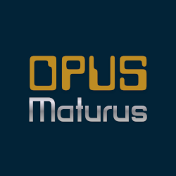Logo OPUS Maturus