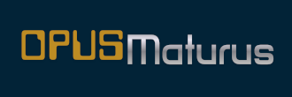 Logo OPUS Maturus