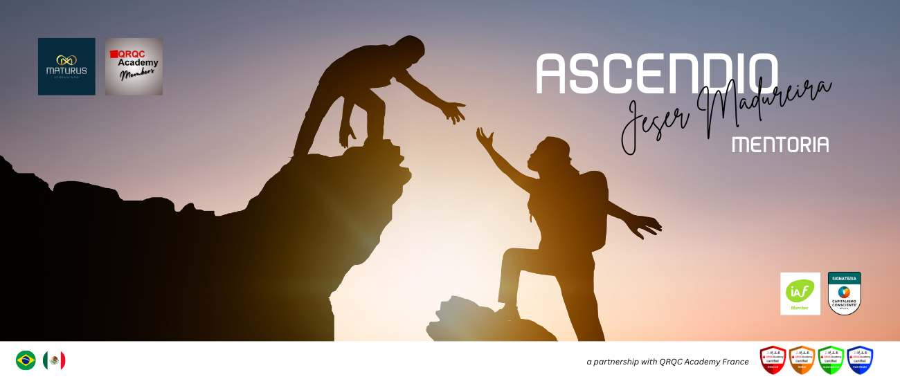 Mentoria "Ascendio"