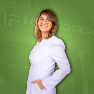 Drª. Edna Cristina Cabral de Lima Borges