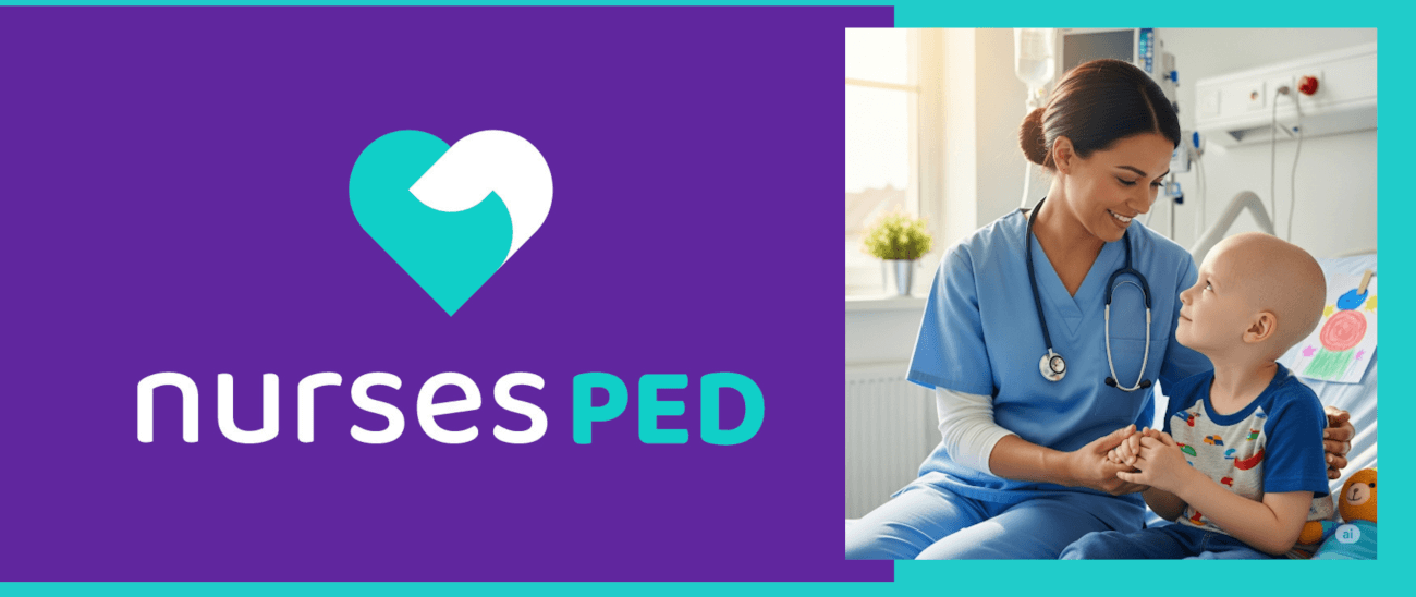 ASSISTÊNCIA DE ENFERMAGEM EM PACIENTE PEDIÁTRICO ONCOLÓGICO