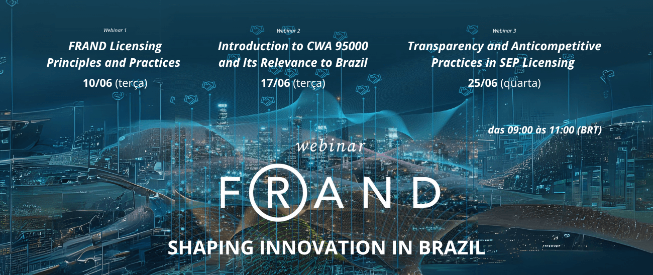 SHAPING INNOVATION IN BRAZIL