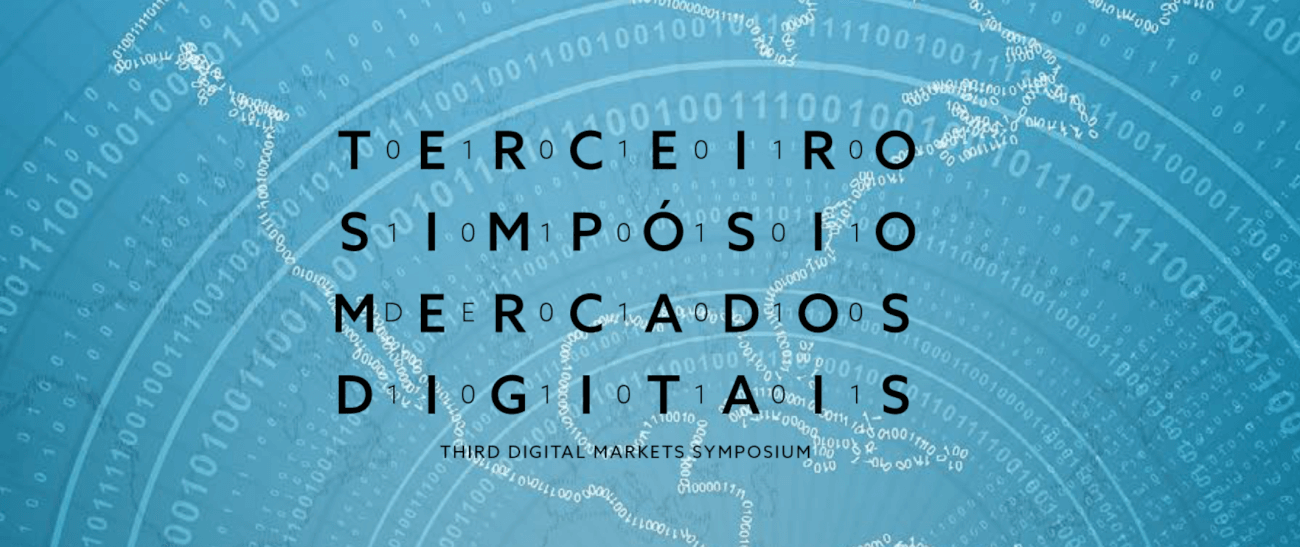 3º Simpósio de Mercados Digitais