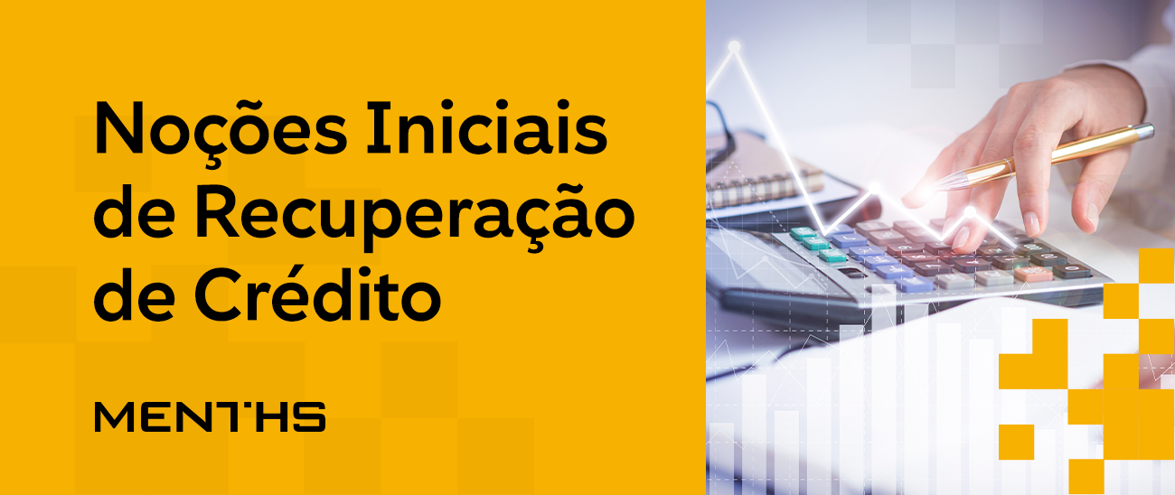 Noções Iniciais na Recuperação de Crédito