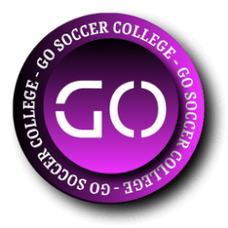 Logo Go Soccer College