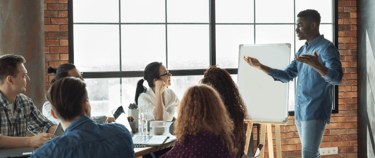 Curso de Formação para Analista de Recursos Humanos