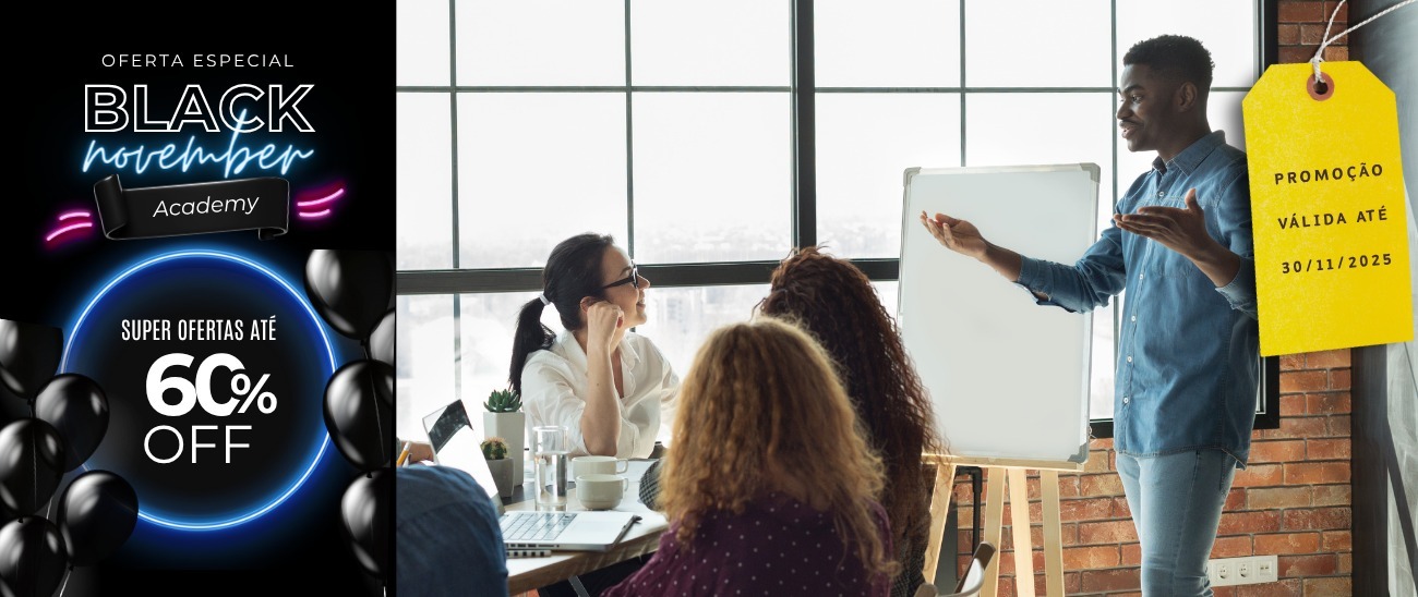 Curso de Formação para Analista de Recursos Humanos